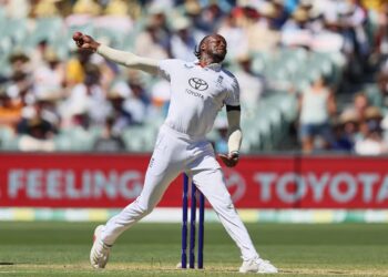 Injury blow for England as Archer exits Ashes, Bethell handed chance