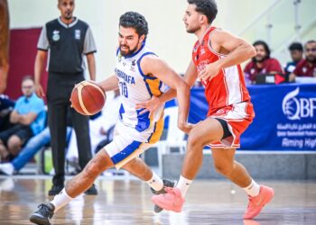 Al Gharafa faces Al Rayyan.. and Al Wakrah takes on Al Khor in the League