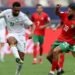 Morocco, Saudi Arabia eye crucial win tomorrow
