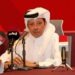 Al Mudahka highlights strong partnership between Qatar Chess Association and FIDE