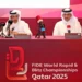 Qatar ready to host FIDE World Rapid & Blitz Championships 2025: Al Mudahka
