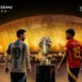 Qatar set to host Spain vs Argentina in men’s Finalissima 2026