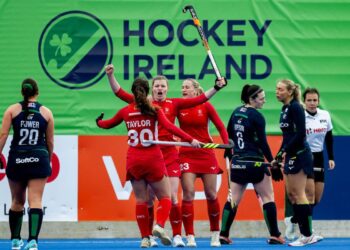 Curtain Falls on Pro League Action in Ireland and Argentina