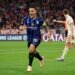 Inter enter New Year on top after Martinez decider