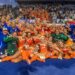 Netherlands women win junior World Cup