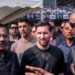 Messi’s India tour marred by chaos at Kolkata event