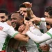 Hosts Morocco dominate Zambia to seal Group A top spot