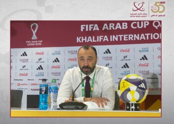 Tough match against organized opponent, says Moroccan coach Sektioui