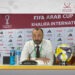 Tough match against organized opponent, says Moroccan coach Sektioui