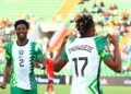 AFCON: Nigeria unveils 28-man squad with five uncapped players