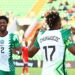 AFCON: Nigeria unveils 28-man squad with five uncapped players