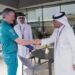 FIA President praises excellent organisation of Formula 1 Qatar Grand Prix