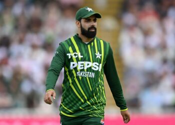 Shadab returns as Pakistan name T20I squad