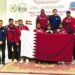 Qatari shooters add gold and two bronze at Arab Championship