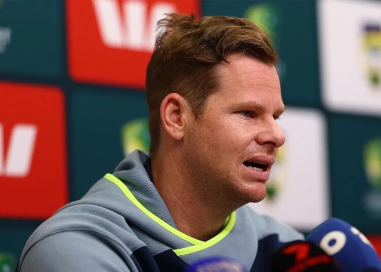 Smith returns as Australia load up on pace for Boxing Day Test