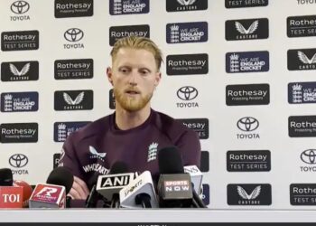 Stokes finds promise in defeat as England chase elusive win