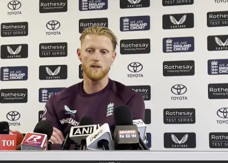 Stokes finds promise in defeat as England chase elusive win