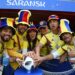 Five million ticket requests in 24 hours for World Cup 2026