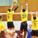Arab Volleyball Clubs Championship: Qatar SC and Police SC to start group battles