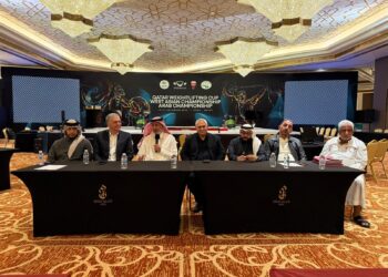 Three major weightlifting championships begin today