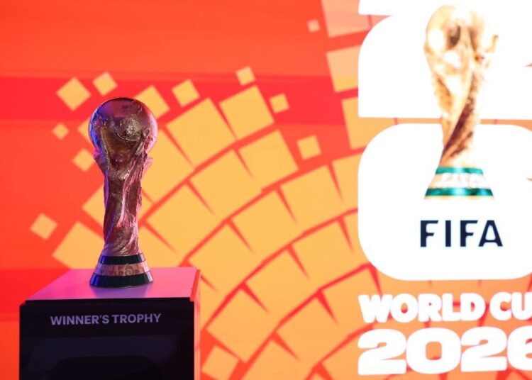 Qatar to open FIFA World Cup 2026 campaign against Switzerland