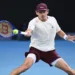 De Minaur vows to keep fighting after Alcaraz loss at Australian Open