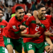 Morocco hit record high in FIFA rankings despite AFCON final loss