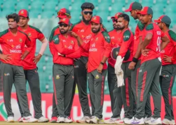 Bangladesh seek government help after ICC rejects venue change for T20 World Cup