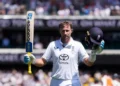 Root’s 160 anchors England as Australia reply solidly at SCG
