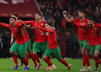 Morocco one step from glory after shootout win over Nigeria