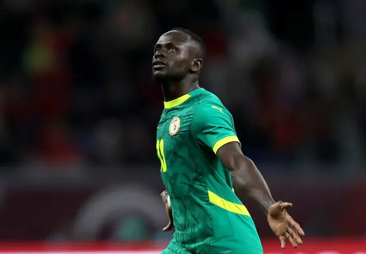 Mane’s stunning winner books Senegal’s place in AFCON final