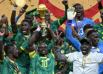 Senegal defy chaos to claim dramatic AFCON final win over Morocco