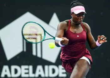 Andreeva and Mboko headline all-teen Adelaide International final