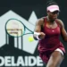 Andreeva and Mboko headline all-teen Adelaide International final