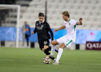 Al Sadd edge Al Ahli to maintain second place in Doha Bank Stars League