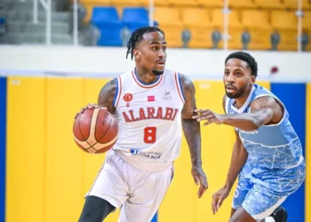 Al Arabi extend League lead with convincing win over Al Ahli