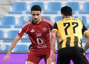 Al Arabi beat Qatar SC on penalties to reach QSL Cup quarters
