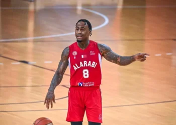 Al Arabi eye strong finish as League second half wraps up