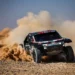 Al-Attiyah seizes Dakar Rally lead after stage six victory