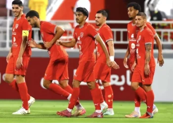 Al-Duhail face Al-Wahda in Challenge Shield clash in Abu Dhabi