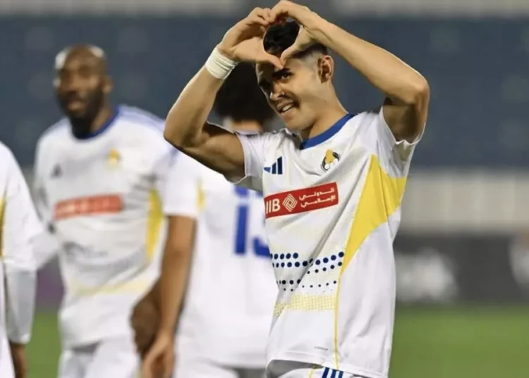 Al Gharafa face Sharjah in Qatari-Emirati Super Cup showdown