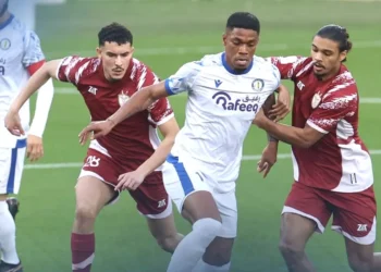 Al Markhiya edge Al Khor to reach QSL Cup quarter-finals