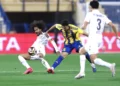 Al Sadd beat Al Gharafa 3-1 to tighten League title race