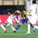 Al Sadd beat Al Gharafa 3-1 to tighten League title race