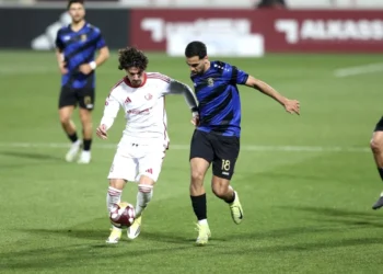 Al Shamal fail to break down Al Sailiya in goalless draw