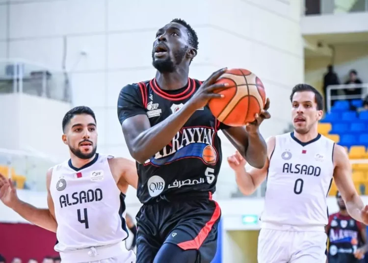 Al Wakrah face Al Rayyan as Al Shamal take on Al Sadd