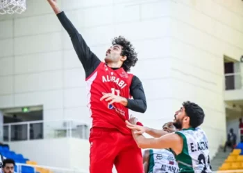 Al Arabi power past Qatar SC to retake League lead