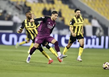 Al Sadd rally past Qatar SC in five-goal thriller