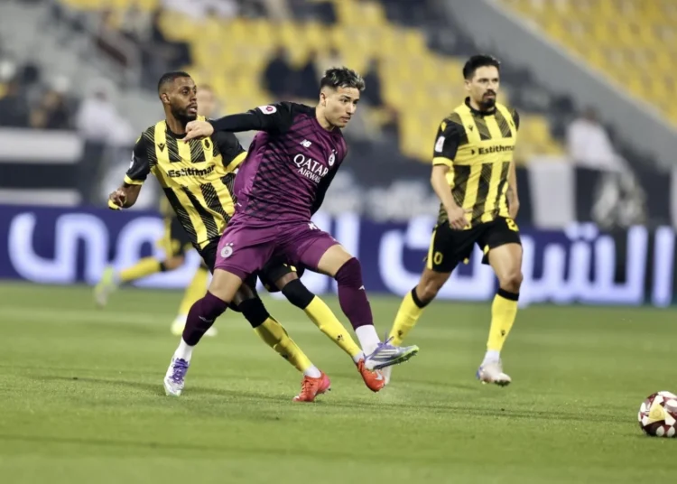 Al Sadd rally past Qatar SC in five-goal thriller
