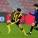 Al Sailiya defeats Qatar SC 2-1 in the 13th round of the league